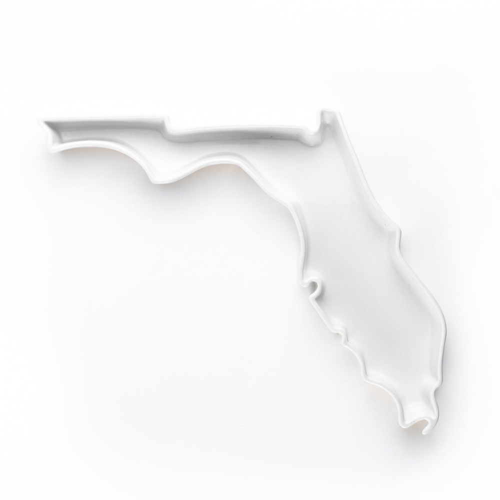 Florida State Plate - Picture 2 of 6